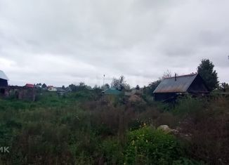 Земельный участок на продажу, 18.6 сот., село Дзержинское, улица Дружбы, 2Д