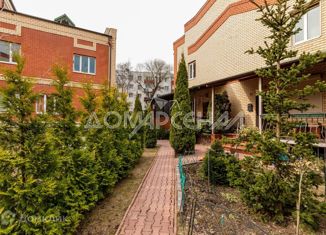 Таунхаус на продажу, 136 м2, село Красная Пахра, Заводская улица