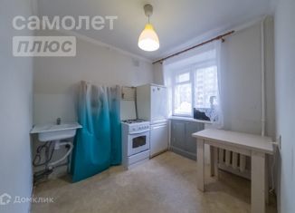 Продается двухкомнатная квартира, 42.7 м2, Екатеринбург, улица Щорса, 64, улица Щорса