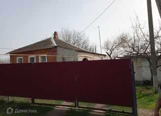 Продажа дома, 72 м2, хутор Бейсужёк Второй, Степная улица, 76