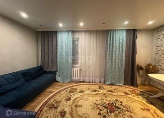 Продается четырехкомнатная квартира, 96.5 м2, Тюменская область, улица Муравленко, 9