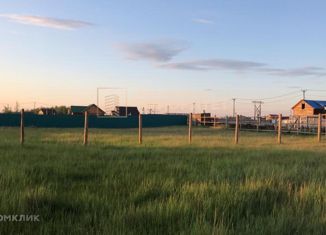 Продается участок, 8 сот., Якутск, Позитивный проезд