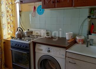 Продается однокомнатная квартира, 32 м2, Москва, Волгоградский проспект, 52к2, метро Кузьминки