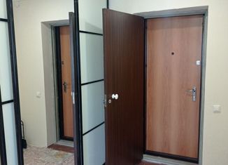 Продажа двухкомнатной квартиры, 59.3 м2, деревня Берёзовка, Кленовая улица, 1