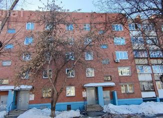 Двухкомнатная квартира на продажу, 47.5 м2, Челябинск, Молдавская улица, 21А
