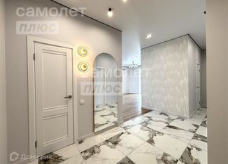 Продам дом, 129.6 м2, Тюмень, Калининский округ, Княжевская улица