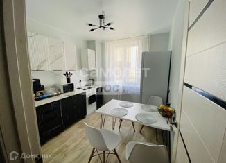 Продажа 1-комнатной квартиры, 34 м2, Юрга, Кузбасский проспект, 24