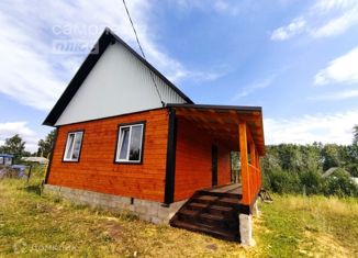 Продажа дома, 70 м2, село Тавтиманово, Лесная улица