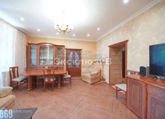 Продажа 4-ком. квартиры, 104 м2, Балаклава, улица Крестовского, 5