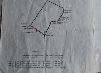 Продается земельный участок, 7.31 сот., Санкт-Петербург, метро Проспект Ветеранов, 4-я линия