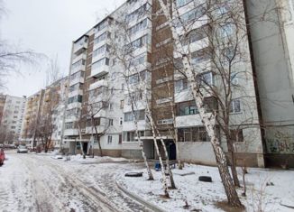 Продажа четырехкомнатной квартиры, 78.3 м2, Красноярский край, улица Трегубенко, 62
