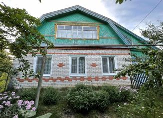 Продаю дом, 75 м2, село Большое Болдино, улица Карла Маркса, 20