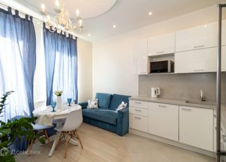 Продам трехкомнатную квартиру, 65 м2, Краснодар, ЖК Дыхание, улица Лётчика Позднякова, 2к2