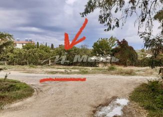 Продам земельный участок, 1 сот., село Прибрежное, Московская улица, 3