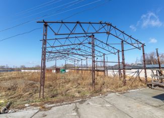 Продается офис, 2500 м2, рабочий посёлок Переяславка