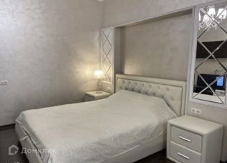 Продажа квартиры студии, 26 м2, село Орловка, Качинское шоссе, 33/9