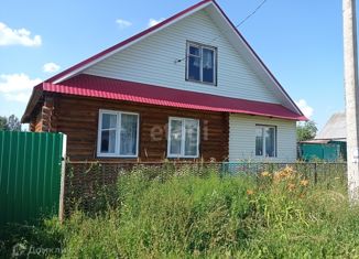 Дом на продажу, 85 м2, деревня Гари