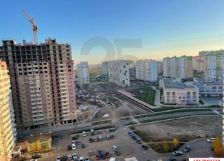 Продается 3-комнатная квартира, 92 м2, Краснодар, проспект имени писателя Знаменского, 20, микрорайон Почтовый