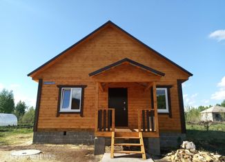 Дом на продажу, 100 м2, село Иглино