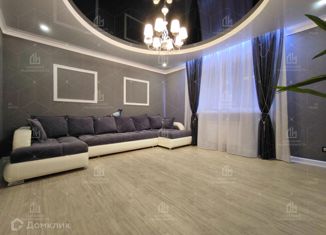 Продам двухкомнатную квартиру, 88.3 м2, Самарская область, улица Врубеля, 15