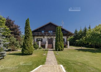 Дом на продажу, 700 м2, посёлок Ивановское