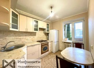 Продам однокомнатную квартиру, 39.1 м2, Ставропольский край, улица Орджоникидзе, 4