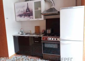 2-ком. квартира на продажу, 50.5 м2, село Небуг, улица Газовиков, 3