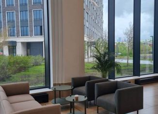 Продается однокомнатная квартира, 44.8 м2, Москва, проспект Генерала Дорохова, 39к1, метро Минская