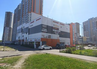 Продаю офис, 807 м2, Санкт-Петербург, Муринская дорога, 16к3, Красногвардейский район