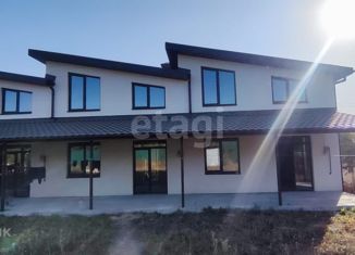 Продам таунхаус, 90 м2, село Семилуки, улица Ленина, 17