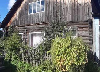 Продаю дом, 60.1 м2, Анжеро-Судженск, Пожарная улица