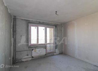 Продается квартира студия, 19.5 м2, Тюмень, Интернациональная улица, 199, ЖК Москва