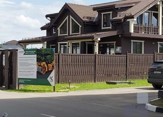 Продам земельный участок, 12 сот., товарищество собственников недвижимости Гринвуд, Лесная улица, 52В