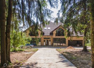 Продам дом, 560 м2, Апрелевка, Волочаевская улица, 37