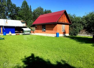 Продаю дом, 42 м2, СНТ Лесная сказка