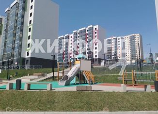 Продаю 3-ком. квартиру, 81.5 м2, рабочий поселок Маркова, ЖК Ботаника