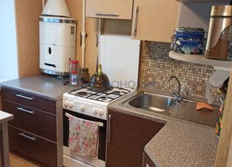 Продажа 1-комнатной квартиры, 30.3 м2, Нижний Новгород, улица Ярошенко, 17, улица Ярошенко