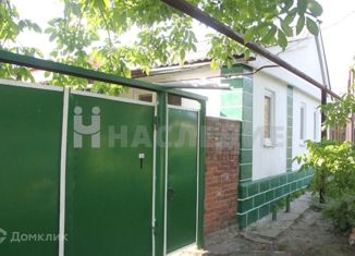 Продам дом, 43.8 м2, Шахты, Нижний переулок