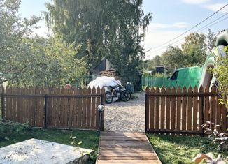 Продам дом, 16 м2, Казань, Советский район