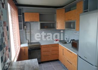 Квартира в аренду студия, 33 м2, Новосибирск, Геодезическая улица, 9, Геодезическая улица