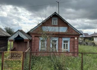Продается дом, 40 м2, Рузаевка, улица Некрасова
