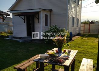 Продается дом, 83.4 м2, СНТ Авлога, 6-я линия, 197