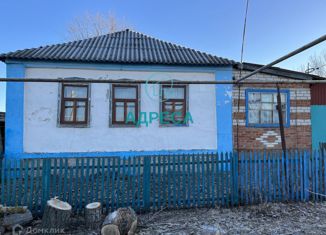 Продается дом, 68.9 м2, село Киселевка, Центральная улица