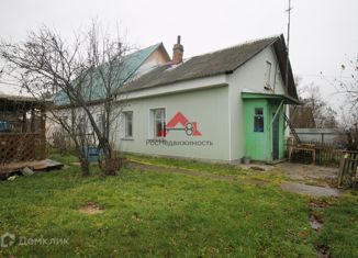 Продажа 1-комнатной квартиры, 32.6 м2, село Есиплево, улица Мира, 6