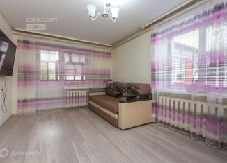 Продается 2-ком. квартира, 43.2 м2, село Миловка, улица Гагарина, 4