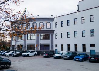 Продажа офиса, 3586.7 м2, Санкт-Петербург, Северный проспект, 40, муниципальный округ Академическое