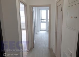 Продажа 1-ком. квартиры, 38 м2, Москва, улица Щорса, 15, улица Щорса