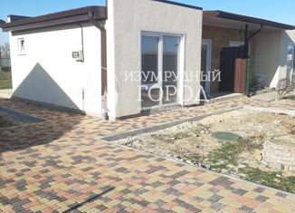 Дом на продажу, 40 м2, посёлок Сенной, Байкальская улица