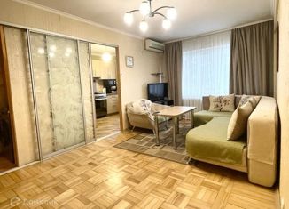 3-комнатная квартира на продажу, 59 м2, Краснодар, улица 2-я Пятилетка, 3, улица 2-я Пятилетка