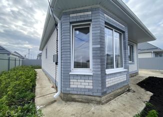 Продаю дом, 85 м2, Краснодар, 3-й проезд Куликова Поля, 3-й проезд Куликова Поля